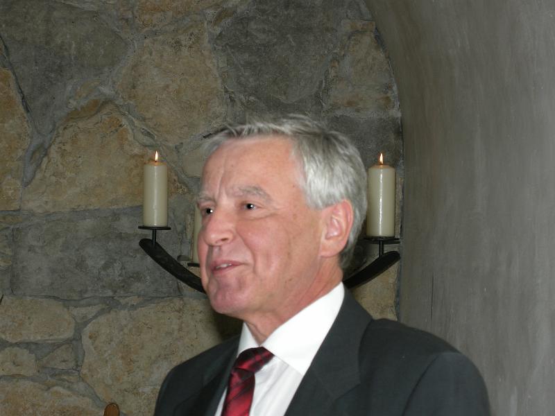 Vorstellen der Gste
